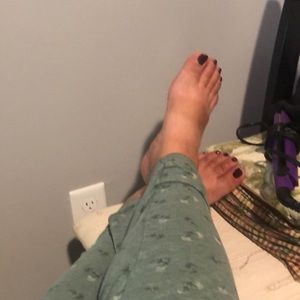 Meet your Posher, Maureen